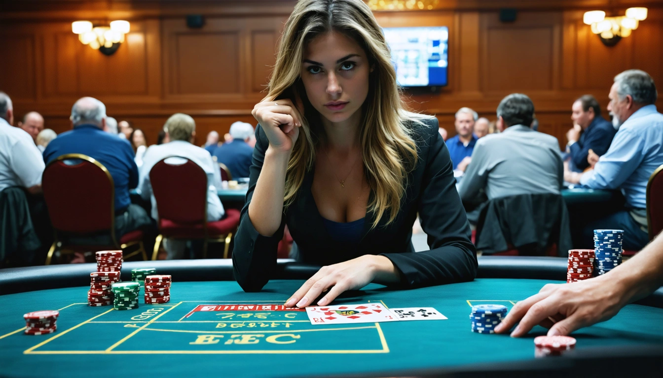 EEOC Sues BestBet Jacksonville for Denying Pregnancy Accommodations