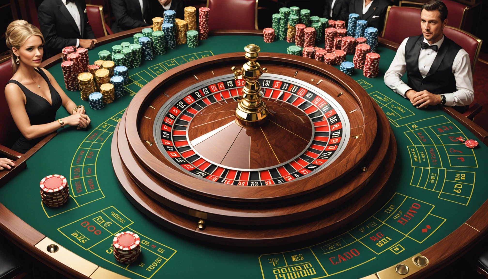 Top Strategies to Choose the Best Casino for Winning Big Today